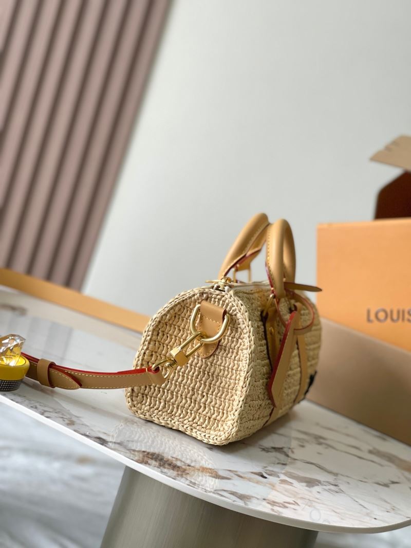 Louis Vuitton Speedy Bags